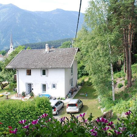 Ferienwohnung Frauenhoffer Миминг Стая снимка
