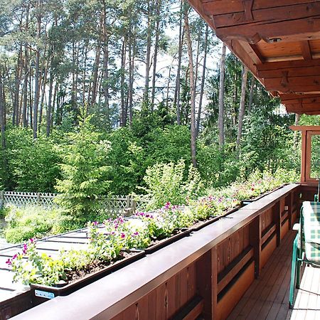 Ferienwohnung Frauenhoffer Миминг Стая снимка