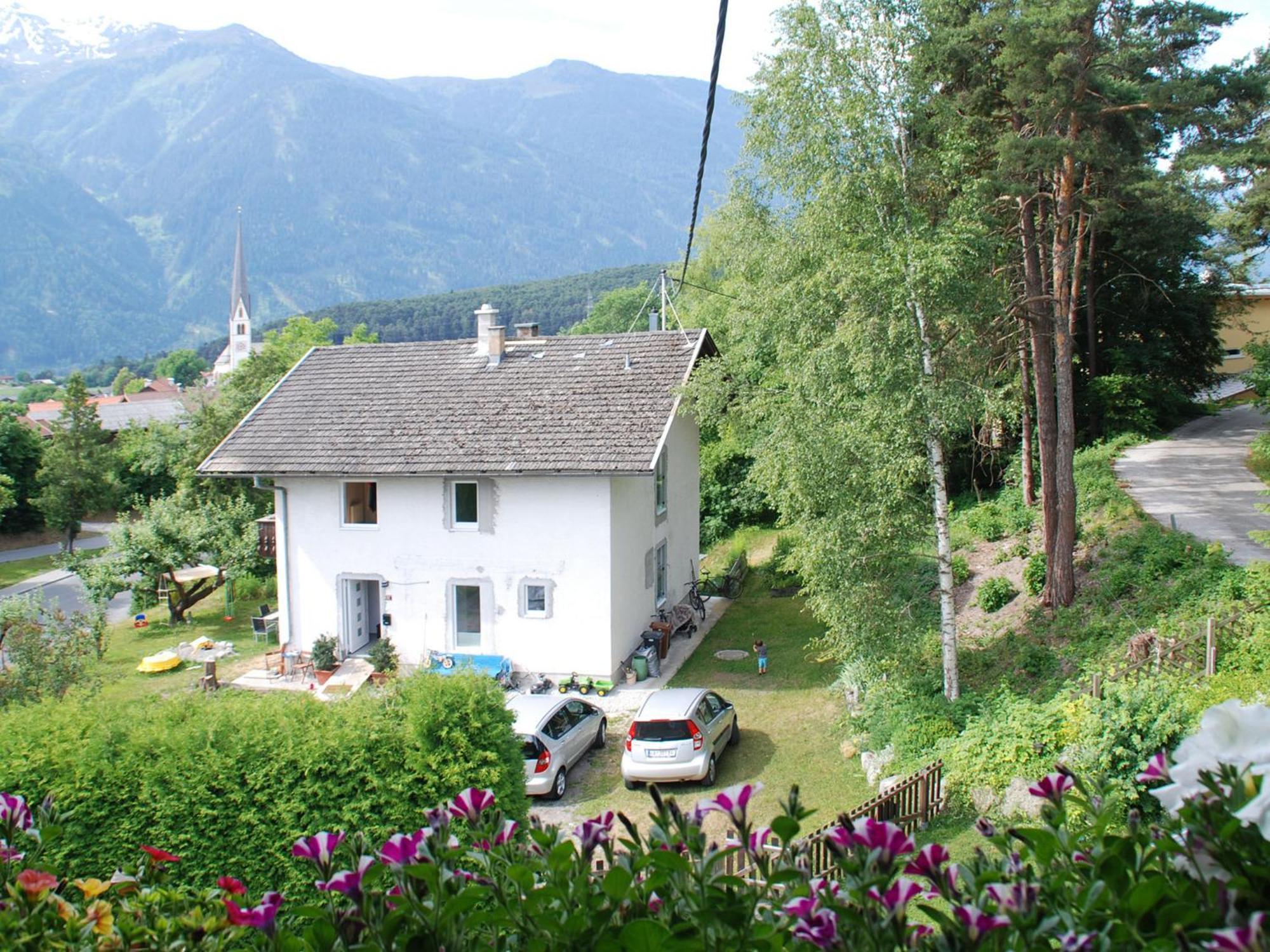 Ferienwohnung Frauenhoffer Миминг Стая снимка