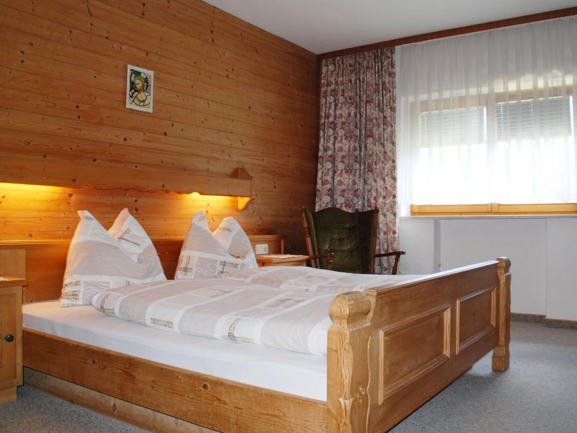 Ferienwohnung Frauenhoffer Миминг Стая снимка