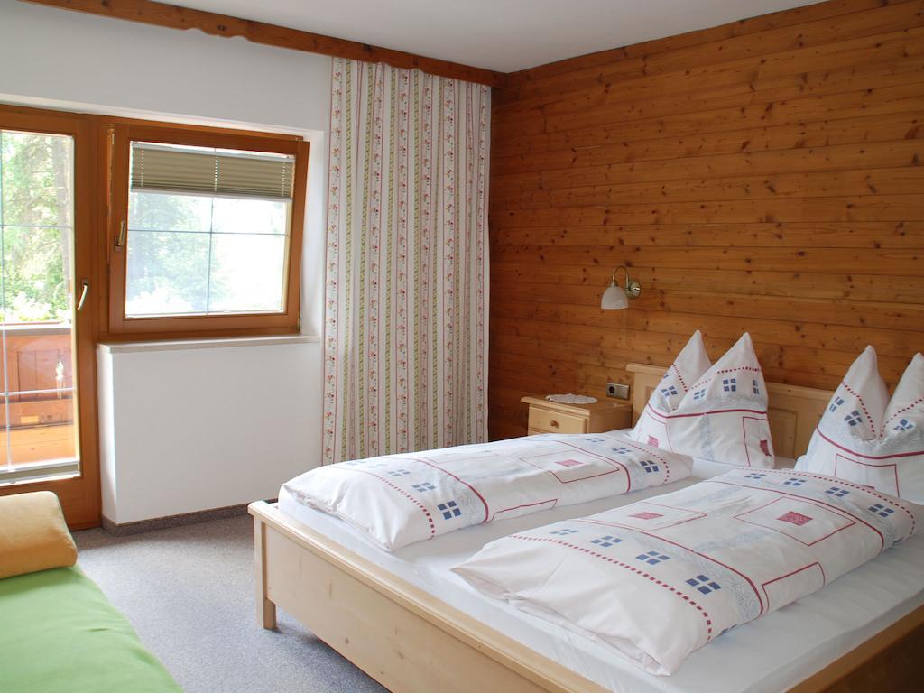 Ferienwohnung Frauenhoffer Миминг Стая снимка
