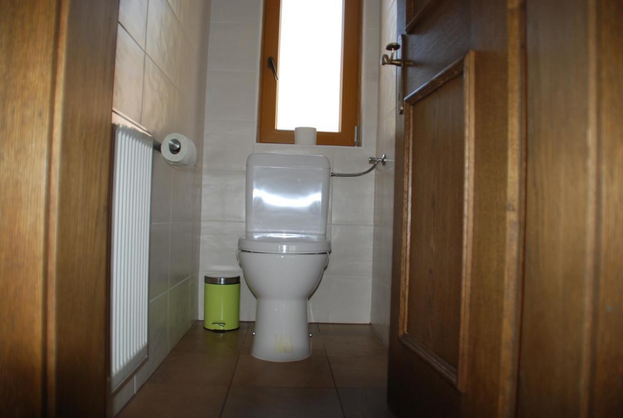 Ferienwohnung Frauenhoffer Миминг Екстериор снимка