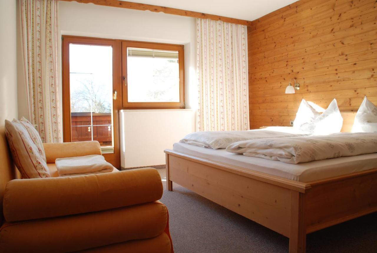 Ferienwohnung Frauenhoffer Миминг Екстериор снимка
