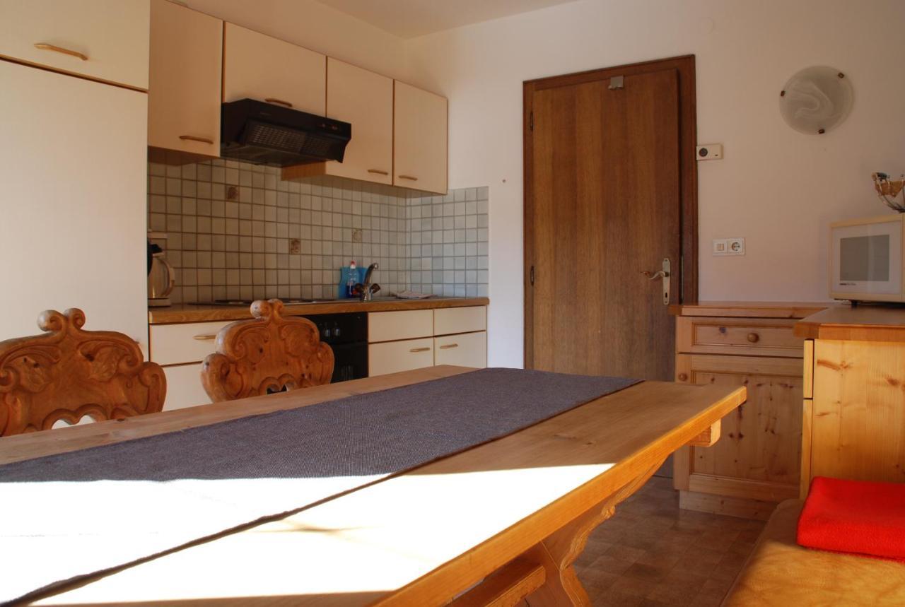 Ferienwohnung Frauenhoffer Миминг Екстериор снимка