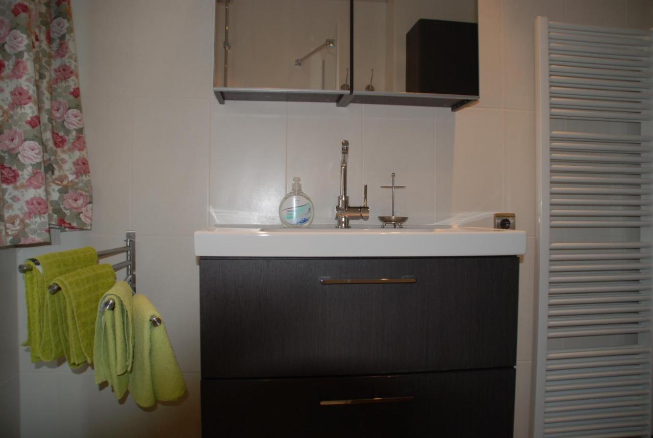 Ferienwohnung Frauenhoffer Миминг Екстериор снимка
